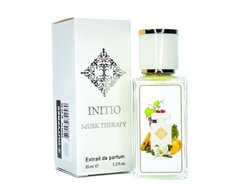 Мини-Парфюм INITIO MUSK THERAPY extrait de parfum 35 ml. ОАЭ