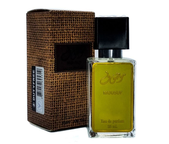 Мини-Парфюм MOUSUF ARD AL ZAAFARAN 35 ml. ОАЭ