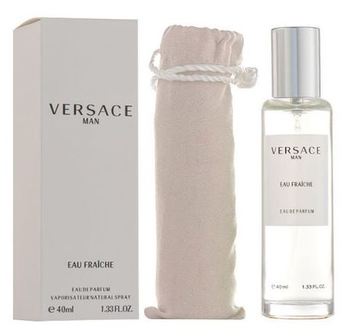 Мини-Тестер VERSACE MAN EAU FRAICHE EAU DE TOILETTE 40 ml