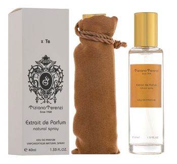 Мини-Тестер TIZIANA TERENZI KIRKE EXTRAIT DE PARFUM УНИСЕКС 40 ml