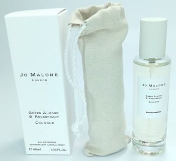 Мини-Тестер GREEN ALMOND COLOGNE FOR WOMEN 40 ml