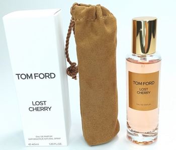Мини-Тестер TOM FORD LOST CHERRY EDP УНИСЕКС 40 ml