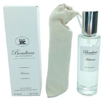 Мини-Тестер BOADICEA THE VICTORIOUS HEROINE EAU DE PARFUM УИСЕКС 40 ml