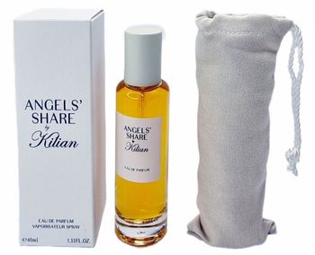 Мини-Тестер BY К ILIAN ANGELS' SHARE EDP УНИСЕКС 40 ml