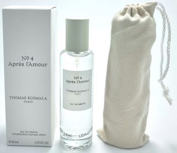 Мини-Тестер THOMAS KOSMALA № 4 APRES L'AMOUR 40 ml