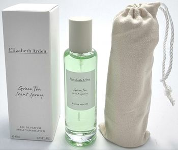 Мини-Тестер ELIZABETH ARDEN GREEN EDT FOR WOMEN 40 ml