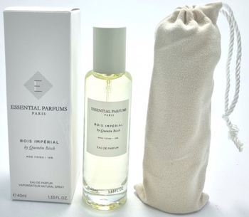 Мини-Тестер ESSENTIAL PARFUMS BOIS IMP?RIAL 40 ml