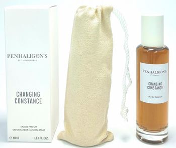 Мини-Тестер PENHALIGON’S CHANGING CONSTANCE 40 ml