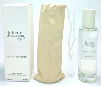 Мини-Тестер JULIETTE HAS A GUN NOT A PERFUME 40 ml