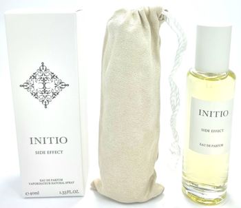 Мини-Тестер INITIO PARFUMS PRIVES SIDE EFFECT 40 ml