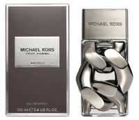 ЛЮКС MICHAEL KORS POUR HOMME ABSOLU EAU DE PARFUM 100 ml