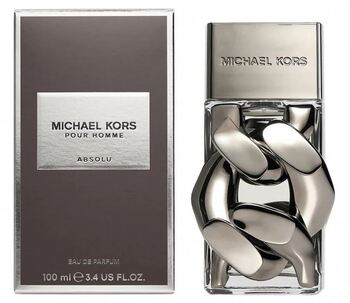 ЛЮКС MICHAEL KORS POUR HOMME ABSOLU EAU DE PARFUM 100 ml