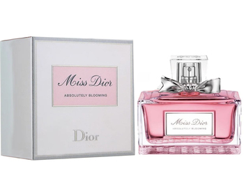 ЛЮКС DIOR MISS DIOR ABSOLUTELY BLOOMING EDP 100 ml