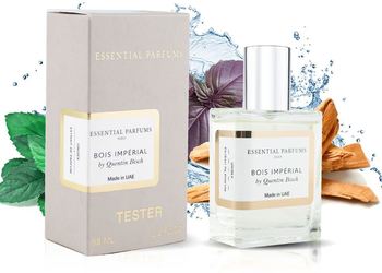 ESSENTIAL PARFUMS BOIS IMPERIAL УНИСЕКС 58 ml
