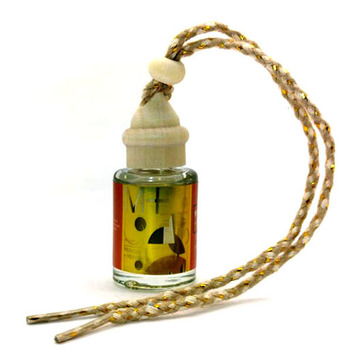 АРОМАТИЗАТОР SCENTRIC M.O.L.E.C.U.L.E.S M+ 01 MANDARIN УНИСЕКС 8 ml