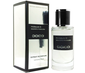 ТЕСТЕР E.S.C.E.N.T.R.I.C M.O.L.E.C.U.L.E.S E.S.C.E.N.T.R.I.C 01 униснкс EXTRAIT DE PARFUM 62 ml
