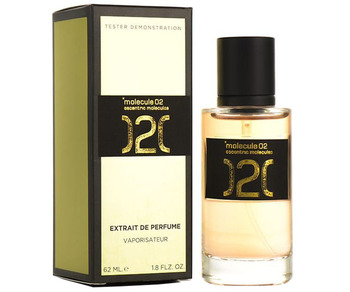ТЕСТЕР E.S.C.E.N.T.R.I.C M.O.L.E.C.U.L.E.S E.S.C.E.N.T.R.I.C 02 униснкс EXTRAIT DE PARFUM 62 ml