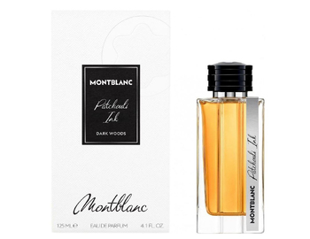 ЛЮКС MONTBLANC PATCHOULI INK УНИСЕКС EAU DE PARFUM 125 ml