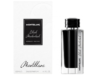 ЛЮКС MONT BLANC BLACK MEISTERSTUCK УНИСЕКС EAU DE PARFUM 125 ml