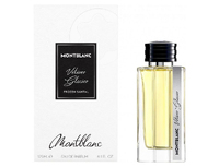 ЛЮКС MONTBLANC VETIVER GLACIER FOR MEN EAU DE PARFUM 125 ml
