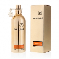 MONTALE ORANGE FLOWERS UNISEX EDP 100ml