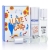 MOSCHINO CHEAP&CHIC I LOVE LOVE FOR WOMEN EDT 3x20ml