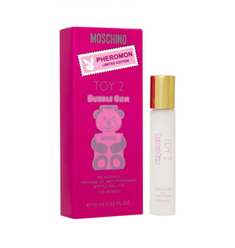 MOSCHINO TOY 2 BUBBLE GUM 10 ml