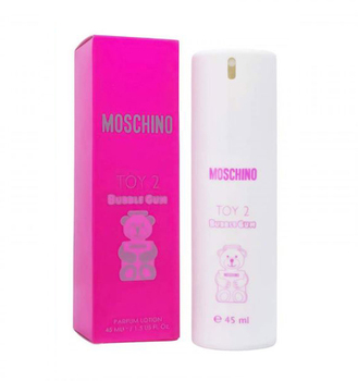 MOSCHINO TOY 2 BUBBLE GUM 45 ml