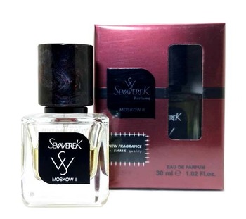 SEVAVEREK M+W 5502 M.O.L.E.C.U.L.E.S 02 30 ml