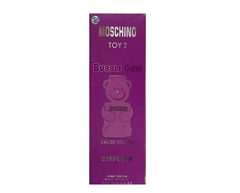 АРОМАДИФФУЗОР MOSCHINO TOY 2 BUBBLE GUM 100 ml