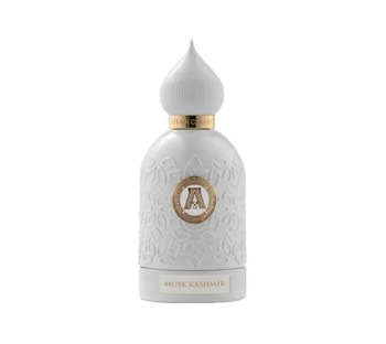ATTAR COLLECTION MUSK KASHMIR EXTRAIT DE PARFUM 80 ml