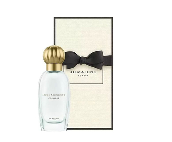 MUSK MEMENTO COLOGNE унисекс 30 ml