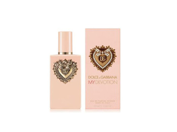 ЛЮКС DOLCE & GABBANA MY DEVOTION EAU DE PARFUM INTENSE 100 ml