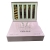 Набор со змеей PARFUMS DE MARLY DELINA  5x12 ml