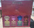 НАБОР MOSCHINO SET COMBINATION 4X30 ml