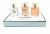 НАБОР CHANEL COCO 3x30 ml