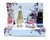 НАБОР DIOR EAU DE PARFUM (WOMEN + MEN ) 4x30 ml