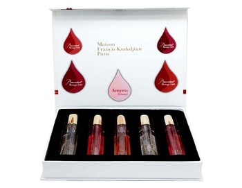 НАБОР МИНИ ДУХОВ MAISON FRANCIS KURKDJIAN 5x20 ml