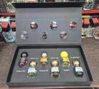НАБОР SHAIK УНИСЕКС 5*15 ml