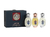 ЛИМИТИРОВАННЫЙ НАБОР SHAIK 3x30 ml