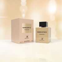 ROVENA NARCOTICO POWDER (NARCISO RODRIGUEZ POUDREE) FOR WOMEN 100 ml