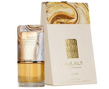 LATTAFA PERFUMES AL NASHAMA EDP УНИСЕКС 100 ml
