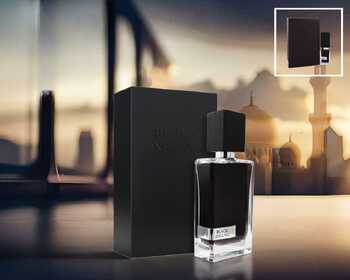 ROVENA BLACK AVGUNA (NASOMATTO BLACK AFGANO) УНИСЕКС 100 ml