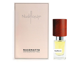 NASOMATTO NUDIFLORUM EXTRAIT DE PARFUM унисекс 30 ml