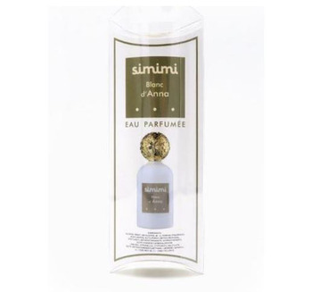SIMIMI BLANC D-ANNA EAU PARFUMEE FOR WOMEN 20 ml