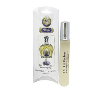 SHAIK OPULENT SHAIK BLUE PALACES №77 20 ml