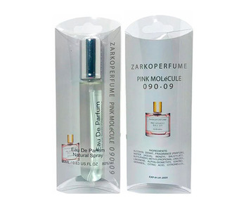 ZARKO PERFUME MOLE`CULE № 09 УНИСЕКС 20 ml