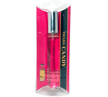 PRADA CANDY FOR WOMEN 20 ml
