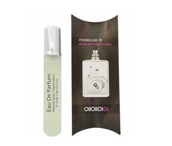 M.O.L.E.C.U.L.E.S E.S.C.E.N.T.R.I.C 01 УНИСЕКС 20 ml