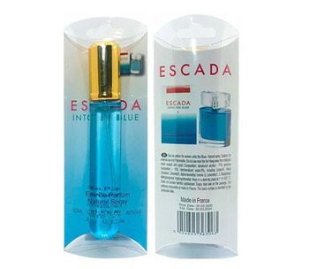 ESCADA INTO THE BLUE EAU DE PARFUM FOR WOMEN 20 ml
